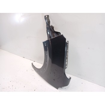Recambio de aleta delantera izquierda para citroën c3 iii (sx) 1.2 vti 82 referencia OEM IAM 9812869080  