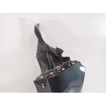 Recambio de aleta delantera izquierda para citroën c3 iii (sx) 1.2 vti 82 referencia OEM IAM 9812869080  