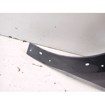 Recambio de aleta delantera izquierda para citroën c3 iii (sx) 1.2 vti 82 referencia OEM IAM 9812869080  
