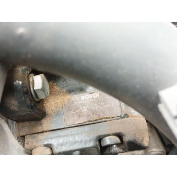 Recambio de motor completo para peugeot 206 hatchback (2a/c) 2.0 hdi 90 referencia OEM IAM RHY (DW10TD)  