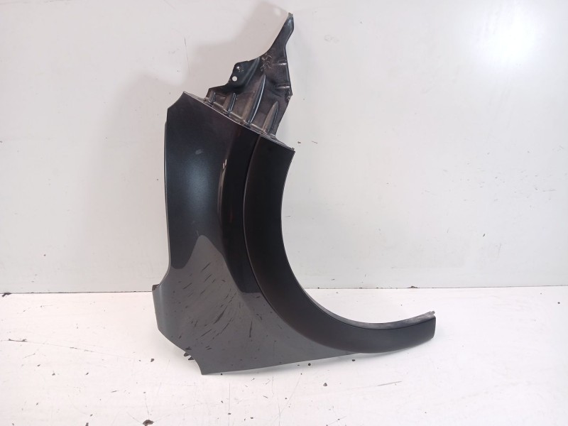 Recambio de aleta delantera derecha para citroën c3 iii (sx) 1.2 vti 82 referencia OEM IAM 9812868980  