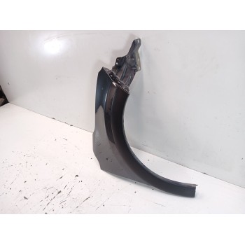 Recambio de aleta delantera derecha para citroën c3 iii (sx) 1.2 vti 82 referencia OEM IAM 9812868980  