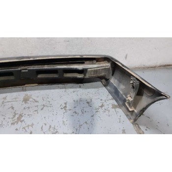 Recambio de paragolpes trasero para saab 9-3 berlina 2.2 16v tid cat referencia OEM IAM  NEGRO 