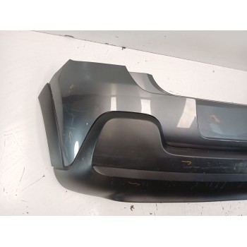 Recambio de paragolpes trasero para citroën c3 iii (sx) 1.2 vti 82 referencia OEM IAM 1618082980  