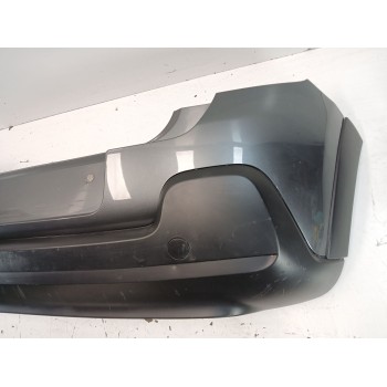 Recambio de paragolpes trasero para citroën c3 iii (sx) 1.2 vti 82 referencia OEM IAM 1618082980  