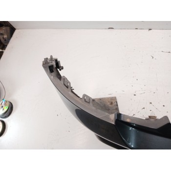 Recambio de paragolpes trasero para citroën c3 iii (sx) 1.2 vti 82 referencia OEM IAM 1618082980  