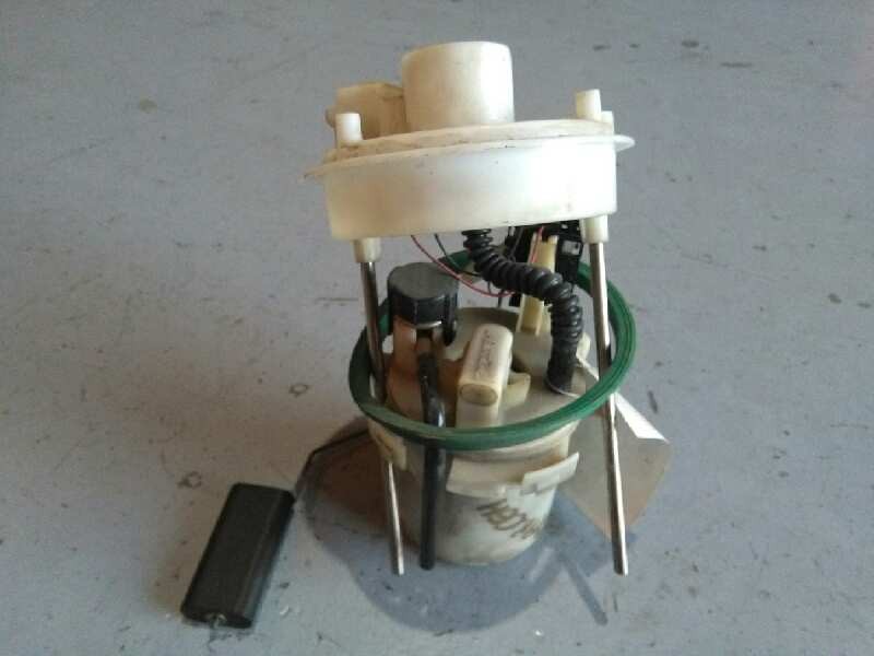 Recambio de aforador para fiat seicento (187) active referencia OEM IAM   3 PINS