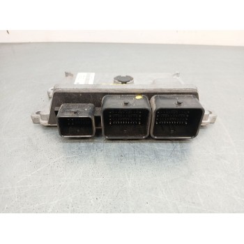 Recambio de centralita motor uce para citroën c3 iii (sx) 1.2 vti 82 referencia OEM IAM 9817335080  