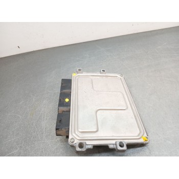 Recambio de centralita motor uce para citroën c3 iii (sx) 1.2 vti 82 referencia OEM IAM 9817335080  