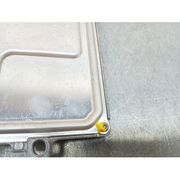 Recambio de centralita motor uce para citroën c3 iii (sx) 1.2 vti 82 referencia OEM IAM 9817335080  