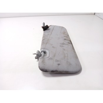 Recambio de parasol izquierdo para omoda 5 referencia OEM IAM   