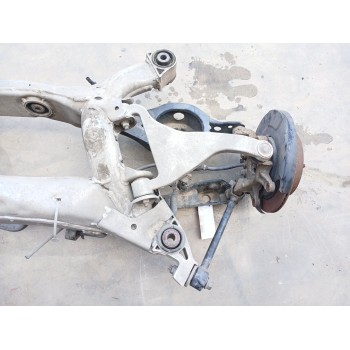 Recambio de puente trasero para infiniti fx fx45 referencia OEM IAM   