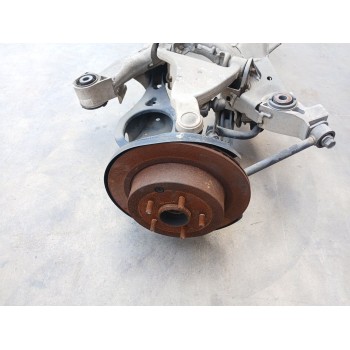 Recambio de puente trasero para infiniti fx fx45 referencia OEM IAM   