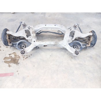 Recambio de puente trasero para infiniti fx fx45 referencia OEM IAM   