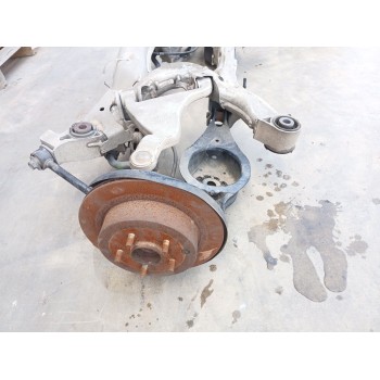 Recambio de puente trasero para infiniti fx fx45 referencia OEM IAM   