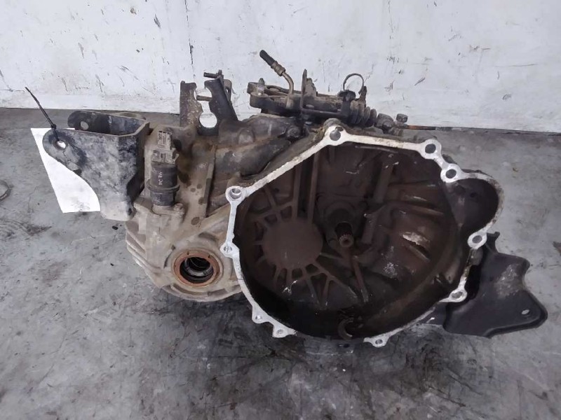 Recambio de caja cambios para hyundai sonata (y4) 2.0i 16v gls referencia OEM IAM   