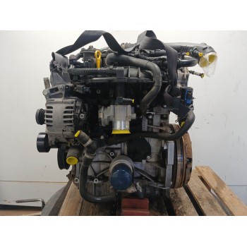 DESPIECE MOTOR JQMA M 