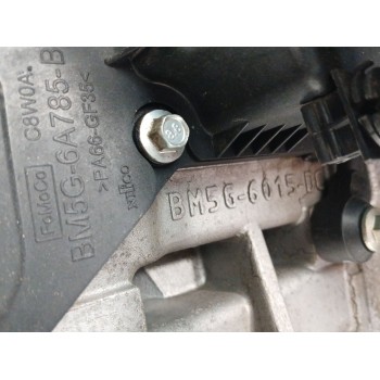 Recambio de despiece motor para ford kuga (cbs) titanium referencia OEM IAM JQMA M 