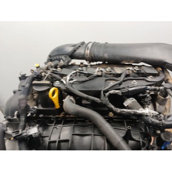 Recambio de despiece motor para ford kuga (cbs) titanium referencia OEM IAM JQMA M 
