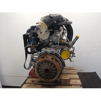 Recambio de despiece motor para ford kuga (cbs) titanium referencia OEM IAM JQMA M 
