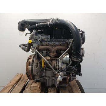 Recambio de despiece motor para ford kuga (cbs) titanium referencia OEM IAM JQMA M 
