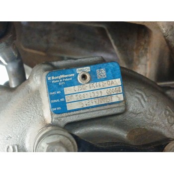 Recambio de despiece motor para ford kuga (cbs) titanium referencia OEM IAM JQMA M 