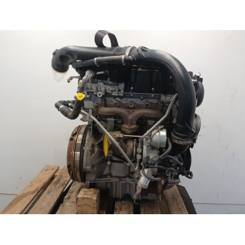 Recambio de despiece motor para ford kuga (cbs) titanium referencia OEM IAM JQMA M 