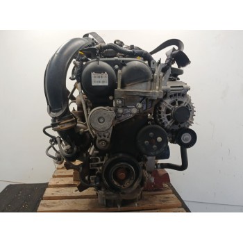 Recambio de despiece motor para ford kuga (cbs) titanium referencia OEM IAM JQMA M 