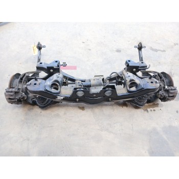 Recambio de puente trasero para volvo v40 hatchback (525) d2 referencia OEM IAM 31406223  