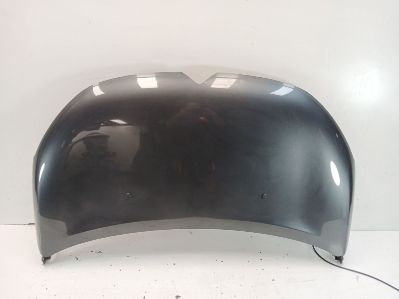 Recambio de capot para citroën c3 iii (sx) 1.2 vti 82 referencia OEM IAM   