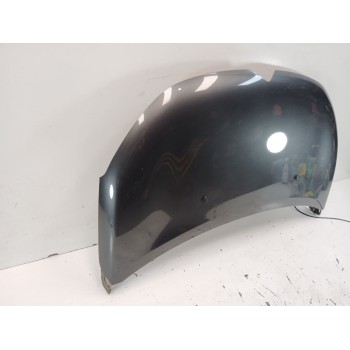 Recambio de capot para citroën c3 iii (sx) 1.2 vti 82 referencia OEM IAM   