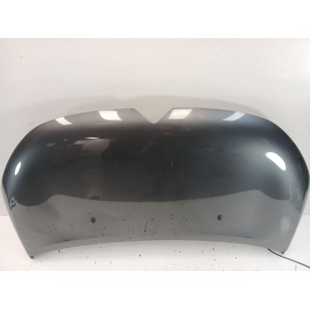 Recambio de capot para citroën c3 iii (sx) 1.2 vti 82 referencia OEM IAM   
