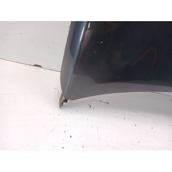 Recambio de capot para citroën c3 iii (sx) 1.2 vti 82 referencia OEM IAM   