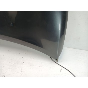 Recambio de capot para citroën c3 iii (sx) 1.2 vti 82 referencia OEM IAM   