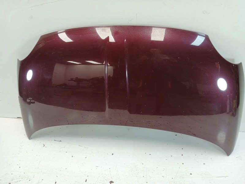 Recambio de capot para fiat 500 (312_) 1.0 mild hybrid (312.ayd1b) referencia OEM IAM   