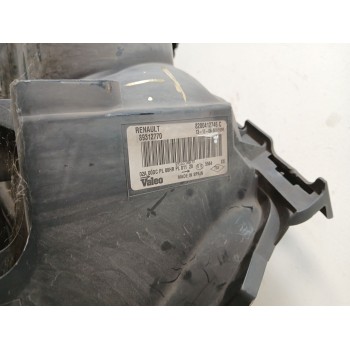Recambio de faro izquierdo para renault megane ii (bm0/1_, cm0/1_) 2.0 16v turbo referencia OEM IAM   