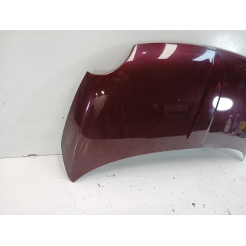 Recambio de capot para fiat 500 (312_) 1.0 mild hybrid (312.ayd1b) referencia OEM IAM   