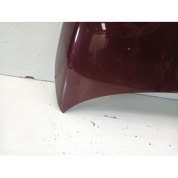 Recambio de capot para fiat 500 (312_) 1.0 mild hybrid (312.ayd1b) referencia OEM IAM   