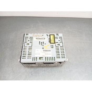 SISTEMA AUDIO / RADIO CD cqfj13f0aec 