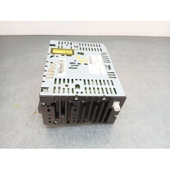 Recambio de sistema audio / radio cd para ford kuga (cbs) titanium referencia OEM IAM cqfj13f0aec  