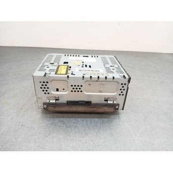 Recambio de sistema audio / radio cd para ford kuga (cbs) titanium referencia OEM IAM cqfj13f0aec  