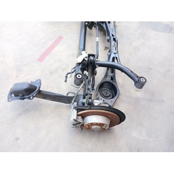 Recambio de puente trasero para volkswagen passat lim. (362) edition referencia OEM IAM   