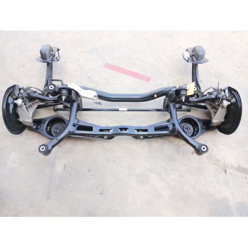 Recambio de puente trasero para volkswagen passat lim. (362) edition referencia OEM IAM   