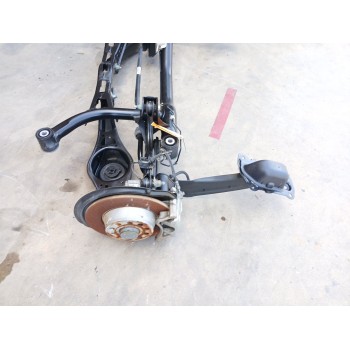 Recambio de puente trasero para volkswagen passat lim. (362) edition referencia OEM IAM   