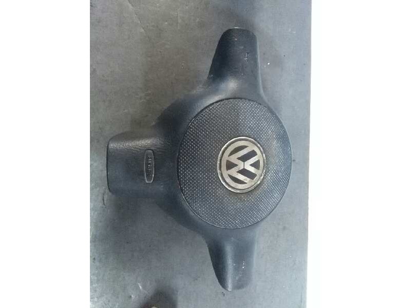 Recambio de airbag delantero izquierdo para volkswagen polo berlina (6n2) conceptline referencia OEM IAM 6X0880201C  