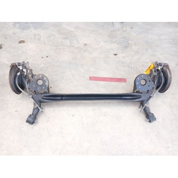Recambio de puente trasero para toyota yaris hybrid feel! referencia OEM IAM   