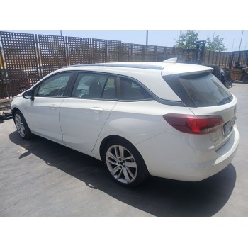 opel astra k sports tourer (b16) del año 2017