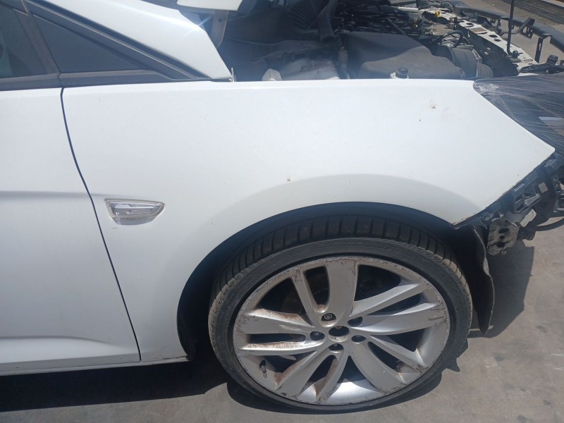 Recambio de aleta delantera derecha para opel astra k sports tourer (b16) 1.6 cdti (35) referencia OEM IAM   