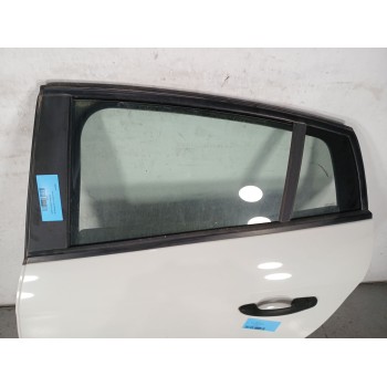 Recambio de puerta trasera izquierda para fiat bravo (198) 1.6 jtdm 16v cat referencia OEM IAM   