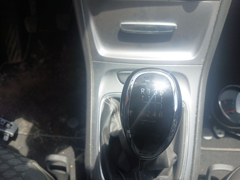 Recambio de caja cambios para opel astra k sports tourer (b16) 1.6 cdti (35) referencia OEM IAM   